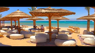 ROBINSON Club Soma Bay, Hurghada, Ägypten
