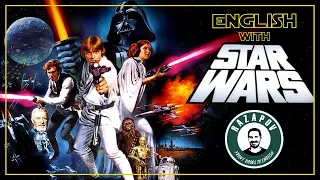 Английский по фильмам | Звёздные войны. Эпизод IV | Star Wars