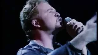 Simply Red - Your Eyes (Live)