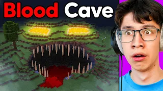 Busting Minecraft’s Most Scary Blood Myths…