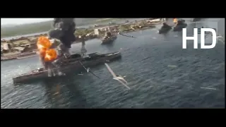 Midway | Pearl Harbor Saldırısı
