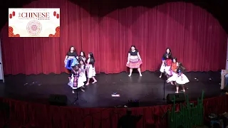 "Lights, Camera, Action!" & "Hmong Language and Culture"Live Performance Hmong College Prep Academy