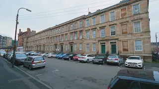 24 Baliol Street, Flat 2/2, Glasgow G3 6UU