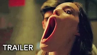 LA INVASIÓN - Trailer Español Latino Sub 2019