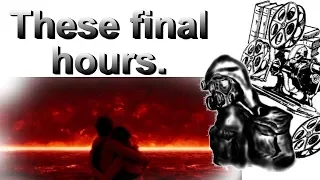 (AZ) Последние часы.  These Final Hours 2013