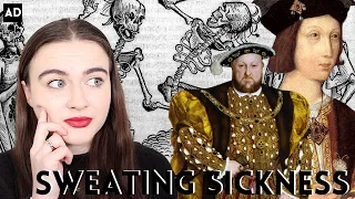 WHAT WAS THE SWEATING SICKNESS? | MIDWEEK MYSTERY