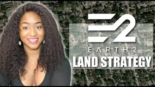 Earth 2 Land Buying Strategies: The Best Land Tiles to Buy