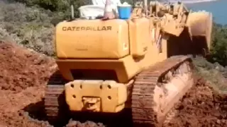 video 2014 cat951c