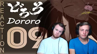 SOS Bros React - Dororo Episode 9 Reaction - Dororo's Backstory!