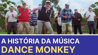 A História do Hit Dance Monkey de Tones and I