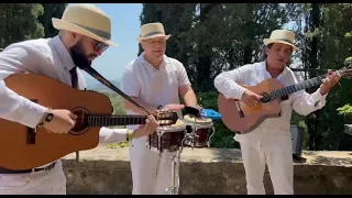 chanchan song.Traditional(Estilo cubano).Cuban style.