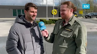 RN-Talk: BVB will Bayern-Fluch durchbrechen – Diskussionen um Kehl und Mislintat