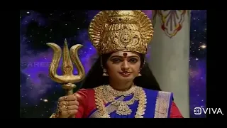 shakti shakti naga shakti nandini serial song