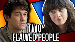 Two Flawed People: A 500 Days of Summer Video Essay Exploring it's DOOMED RELATIONSHIP