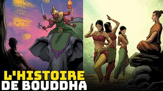 L'Histoire de Bouddha – Le Prince Siddhartha Gautam – Vidéo Complète