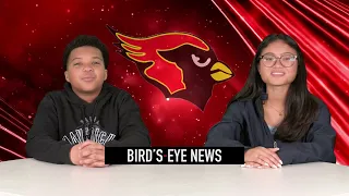 BIRD'S-EYE NEWS - THURSDAY 5.23.24