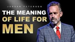 Jordan Peterson: ADVICE FOR YOUNG MEN (MUST WATCH)