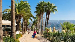 BEGONVILLE BEACH ADULTS ONLY HOTEL 4*, TURKEY, MARMARIS