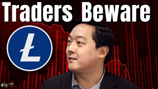 Traders Beware - Litecoin Sub-$70 Plunge Exposed. What's Next? LTC Crypto Price News