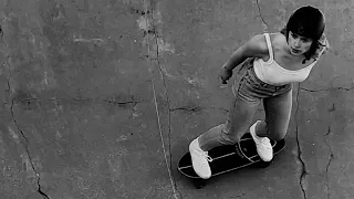 Surf Skate | Skate Bowl #shorts #skating #surfskate