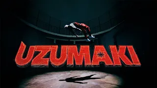 Szpaku - UZUMAKI FORMA OSTATECZNA (prod. Kubi Producent)