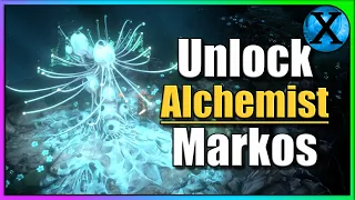 No Rest for the Wicked Alchemist Quest Guide (Iona's Bloom)