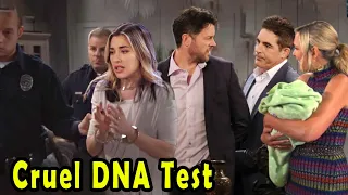 Days of Our Lives Spoilers:  Cruel DNA test, Jude's real father revealed amid the chaos