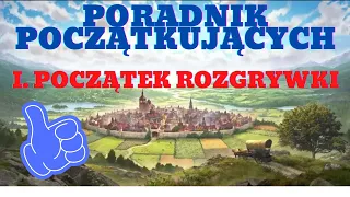 Farthest Frontier Poradnik Początkujących!