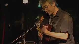 Go Home / 竹内いちろ Ichiro Takeuchi (Original Composition / solo guitar) #いちろ