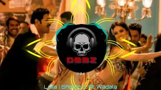 Laila [Bass Bossted] Shootout At Wadala|Sunny Leone,John Abraham,Tusshar Kapoor|Mika Singh | HQ