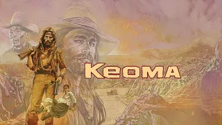 Keoma - The Arrow Video Story