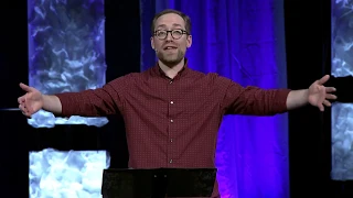 Fullness in Christ - Pastor Clayton Keenon