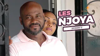 Les Njoya, Episode 12 (série africaine, #Cameroun)