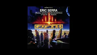 The Fifth Element Soundtrack Track 15. “The Diva Dance” Eric Serra