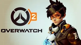 OVERWATCH 2 - Новые сливы! [САБДЭЙ - #80]