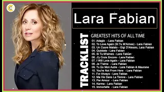 Lara Fabian Le Meilleur – Lara Fabian Greatest Hits – Lara Fabian Album Complet Vol 1