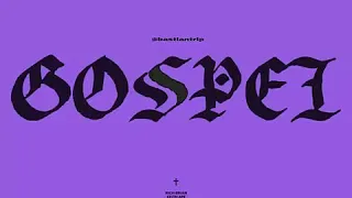 Rich Brian x Keith Ape x XXXTENTACION - Gospel (Slowed Mode)-(@bastianicyy)