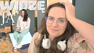 WIDZĘ MOJE POTRZEBY - JAK WYGLĄDA PRACA YOUTUBERKI  mój dzien pracy, mój typowy dzien, szczęście