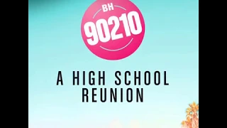 BH 90210 (A High School Reunion)