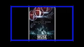 Breaking News | Muse unveil trailer for Drones World Tour cinema release