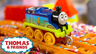 Thomas and the Magical Storm | Watch Out Thomas | Thomas & Friends™ | Kids Toys