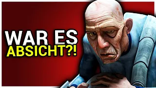Waren KLON 99s MUTATIONEN Absicht der Kaminoaner?! - STAR WARS BASIS COMMUNITY VIDEO