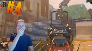 Black Ops 3 Gamebattles Throwback #4 | TmarTn gets Nervous!