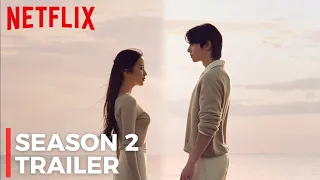 True Beauty Season 2 (2024) Official Trailer | Moon Ga-Young, Hwang In Yeop | Netflix