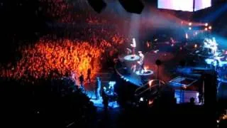 Muse - Knights Of Cydonia, Live @ Hovet -09