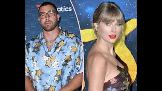 Taylor Swift & Travis Kelce| Testing the Temperature| Hot or Cold?| Will this last?| Psychic/ Tarot