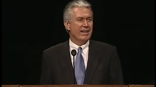 "The Wind Beneath Your Wings" | Dieter F. Uchtdorf
