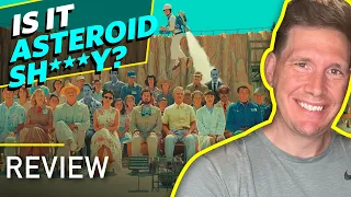 Asteroid City Movie Review - It's Wes Anderson, Alright