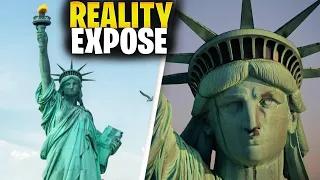 What If Statue Of Liberty Vanished Mysteriously