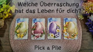 🔮Welche Überraschung hat das Leben für dich?🔮 Pick a Pile🔮Auswahlorakel